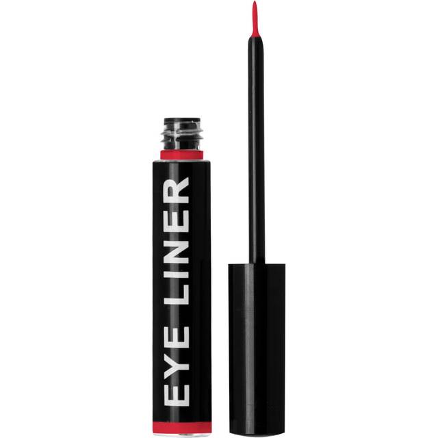 Stargazer Stargazer Liquid Eyeliner pink Schriller Eyeliner in Rosa