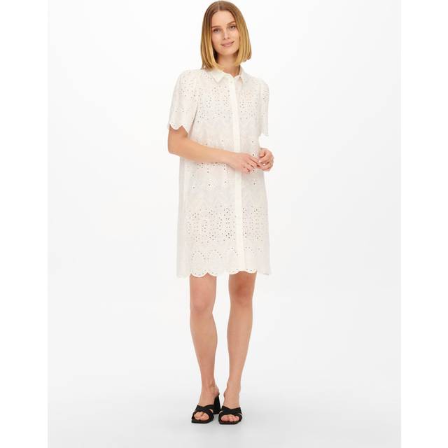 Jdykalli Short Dress