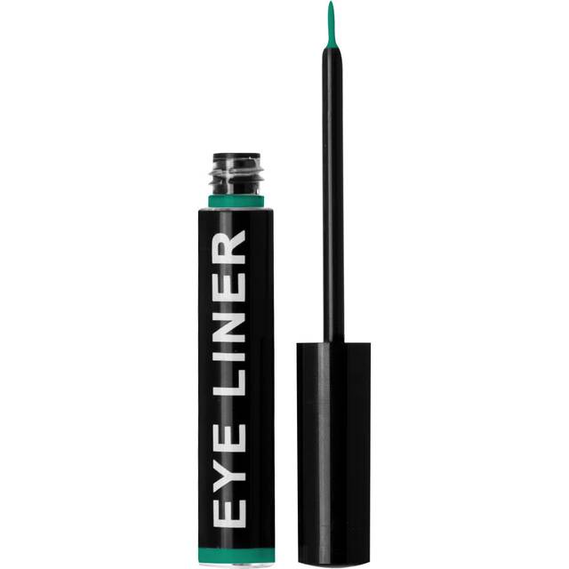 Stargazer Stargazer Liquid Eyeliner Türkis Lidstrich einfach selber ziehen