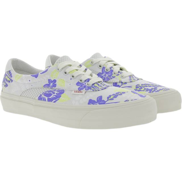 Vans Acer Mesh Ni SP 'Barely Blue Aloha' VN0A5DXZ3X6 - White/Blue - 8