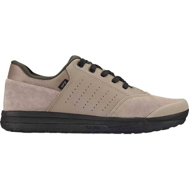 Specialized 2FO Roost Flat Cykelsko, Taupe, 41