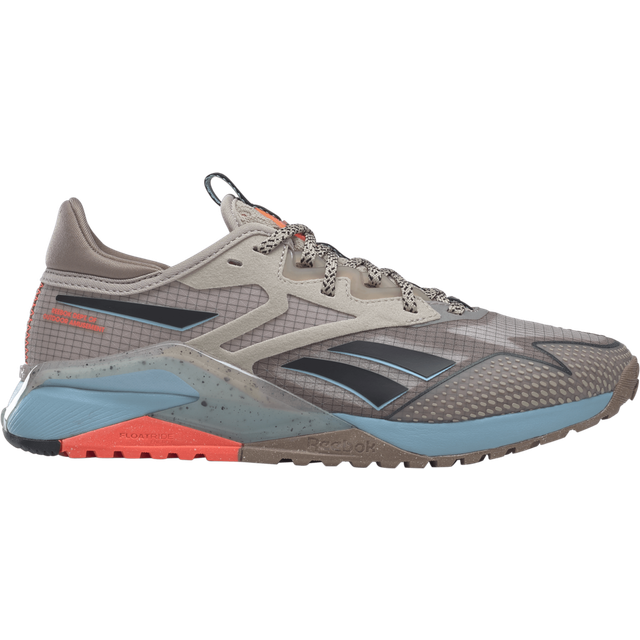 Fitness-skor Reebok NANO X2 TR ADVENTURE hr0413 Storlek 38,5