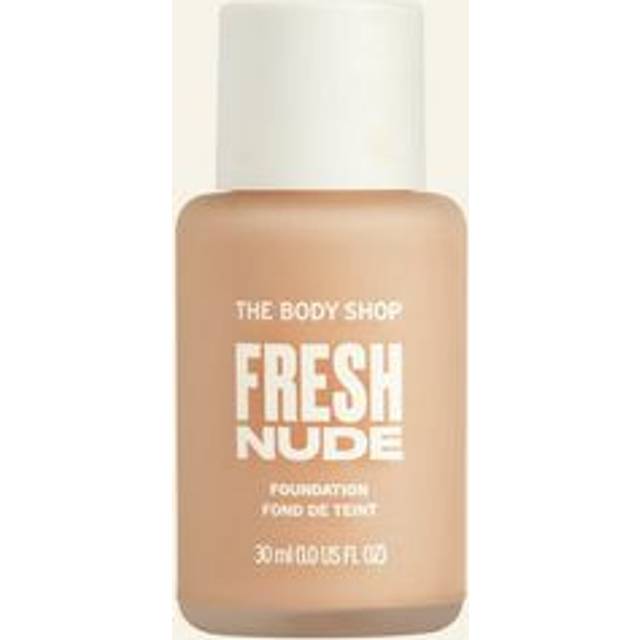 Fresh Nude Foundation