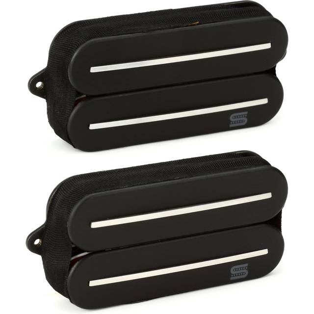 Seymour Duncan Jupiter Rails Pickup Set