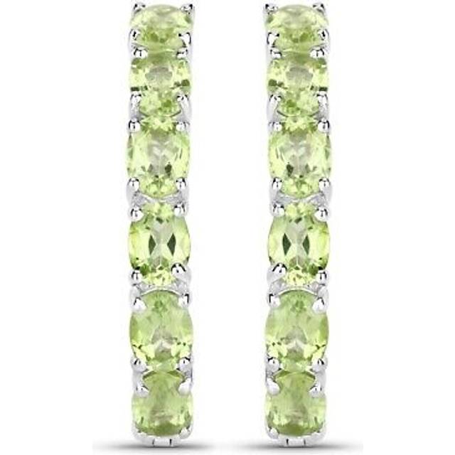 Rafaela Donata Womens Khushi Female Sterling Silver Earring - One Size