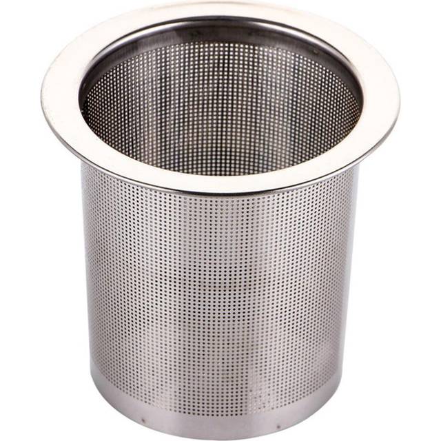 3Pcs Reusable Stainless Steel Mesh Tea Infuser Tea Strainer Teapot Tea Leaf Spice Filter Drinkware Kitchen Accessories 40P