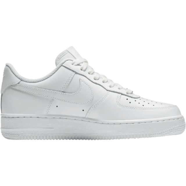 Air Force 1 Triple White