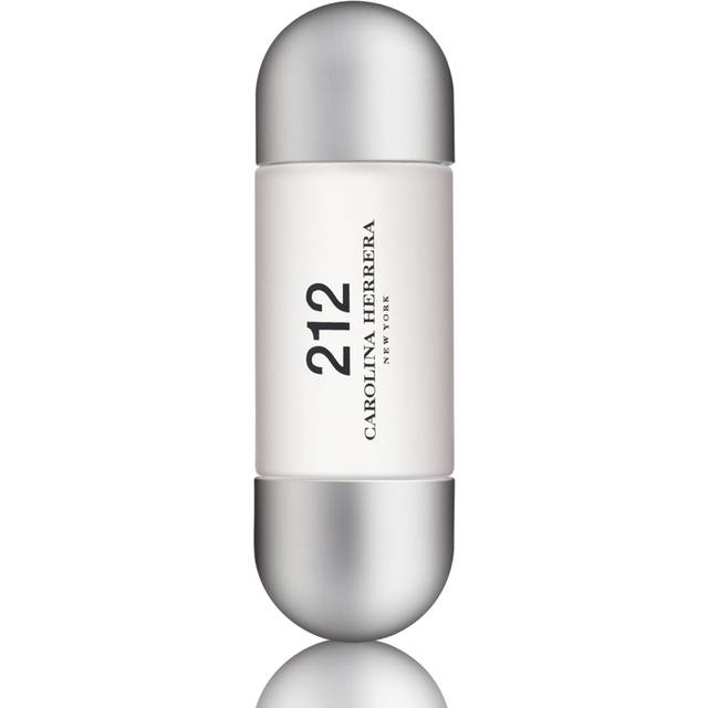 Carolina Herrera 212 Eau de toilette donna 30 ml