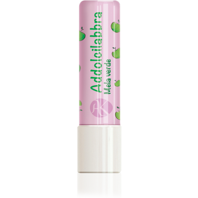Alkemilla Too Soft Lips! Lip Balm Green Apple 5ml