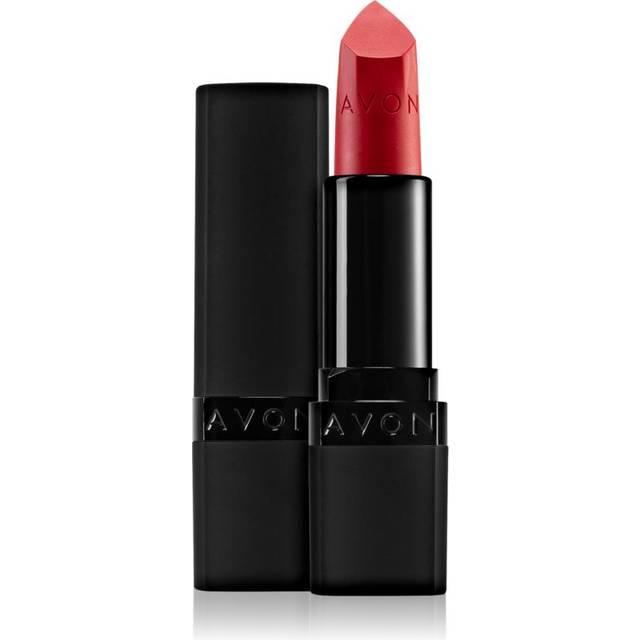 Avon Ultra Matte Lipstick - 4 Grams