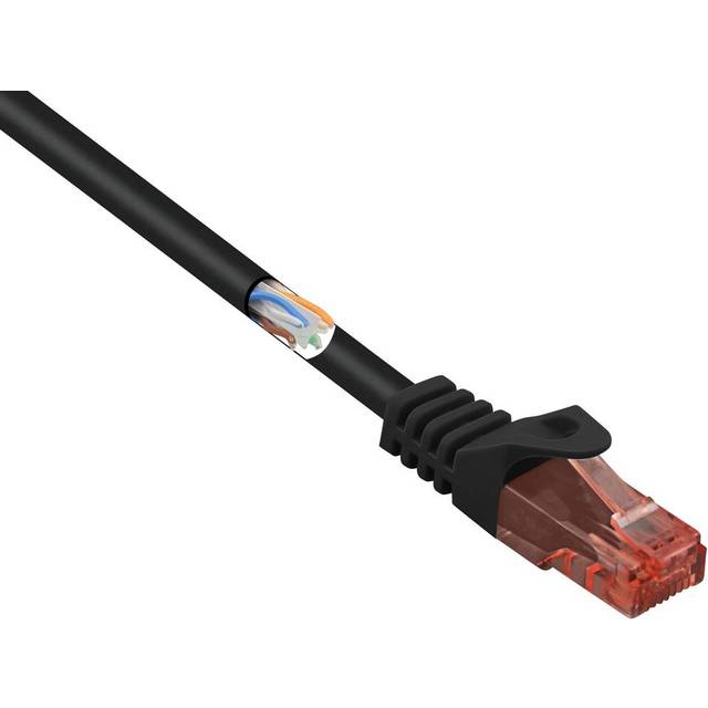 Renkforce RF-5047496 RJ45 patchkabel