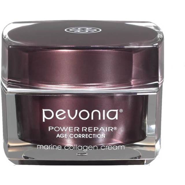 Pevonia Power Repair Age-Defying Marine Collagen Cream