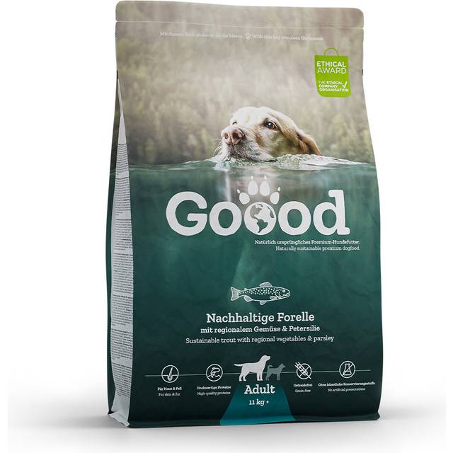 GOOOD Adult forell (1,8 kg)