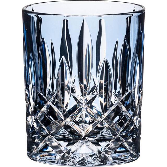 RIEDEL - Laudon Drinking Glass - hellblau/H 10,2cm, 295ml - light blue (10.2 x &#8960;8.2cm)