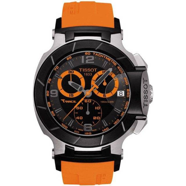 Tissot Watch T-Race - Black