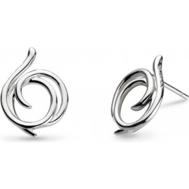 Entwine Helix Wrap Stud Earrings 40237RP