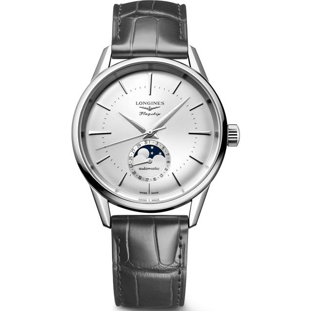 Longines Flagship Heritage Mens Watch