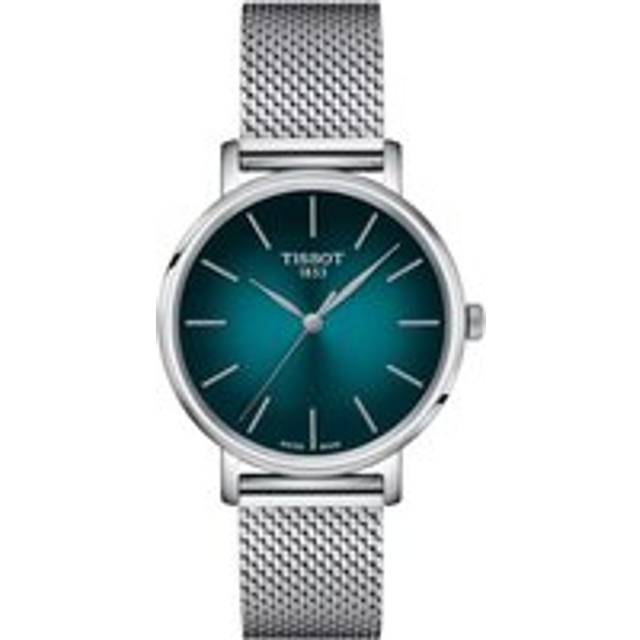 Tissot Everytime Lady Watch