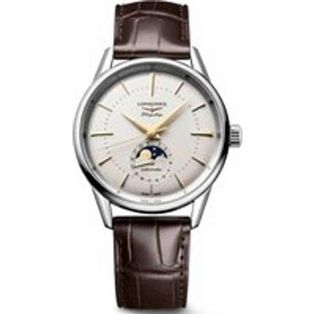 Longines Flagship Heritage Mens Watch