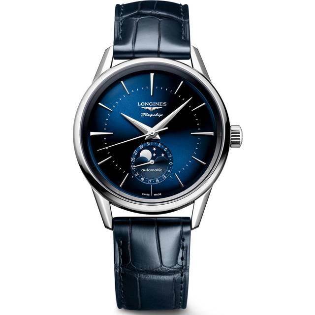 Longines Flagship Heritage Mens Watch