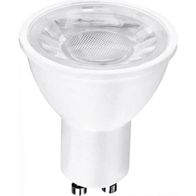 Aurora ICE 5W Dimmable LED GU10 - Cool White - EN-DGU0053/40