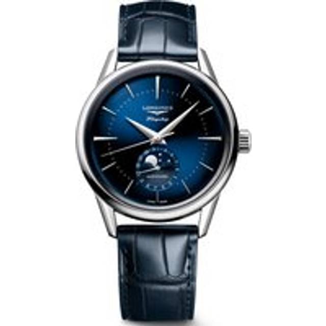 Longines Flagship Heritage Mens Watch