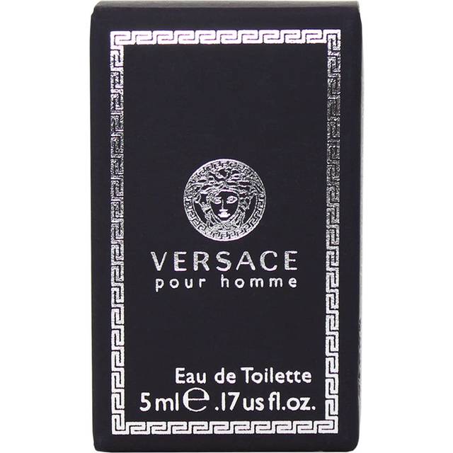 VERSACE SIGNATURE by Gianni Versace EDT .17 OZ MINI