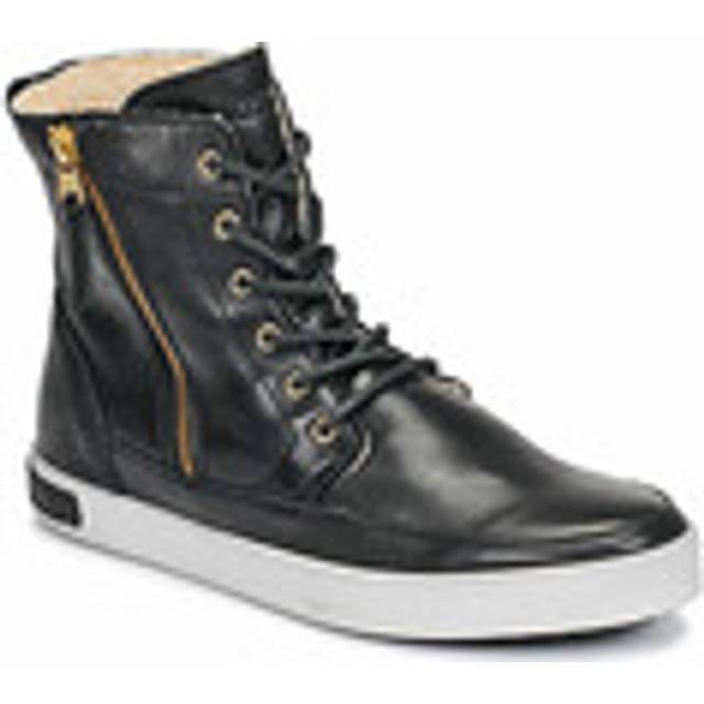 Women's shoes Blackstone Original 6'' Boots - Noir