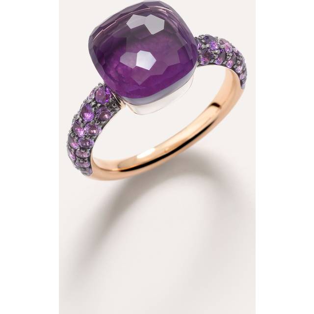 Nudo Classic Ring