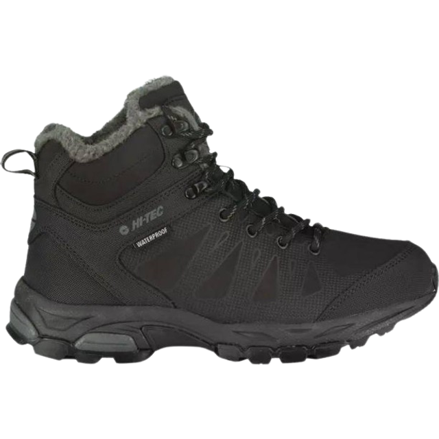 Hi-Tec Raven Mid WP Insulated, vintersko, unisex