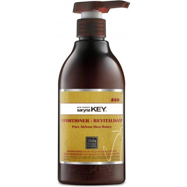 Saryna Key Damage Repair Pure African Shea Hair Conditioner 300ml