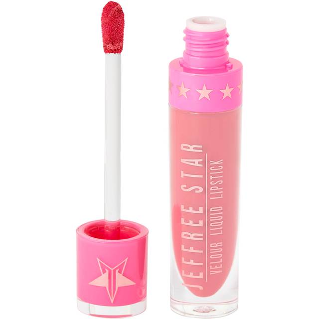 Jeffree Star Velour Liquid Lipstick - Rose Matter