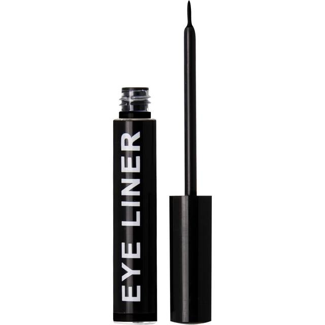 Stargazer Stargazer Liquid Eyeliner Schwarz Smokey Eye Eyeliner