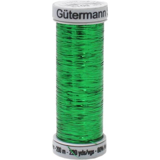 Gutermann Sulky Sliver Embroidery Thread 8019