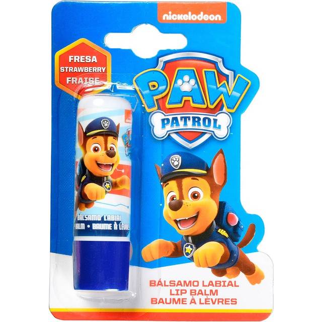 Nickelodeon Paw Patrol Lip Balm Læbepomade