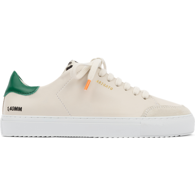 Axel Arigato, Sneakers, female, Beige, 3 UK, Clean 90 Triple Trainers