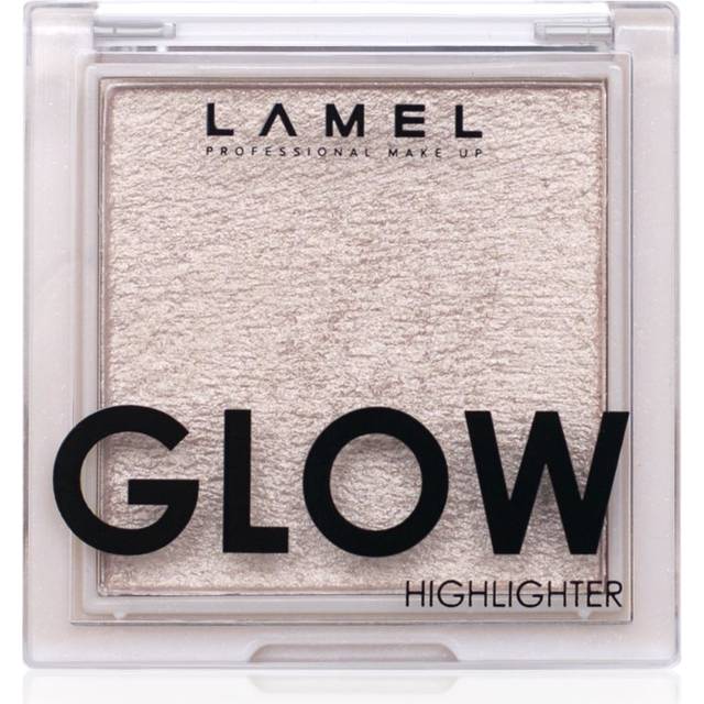 LAMEL OhMy Glow Highlighter Skygge 401 3,8 g