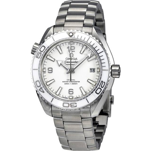 Seamaster Planet Ocean 40mm Mens Watch