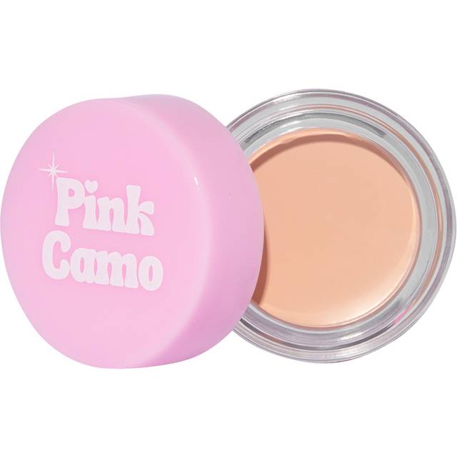 Pink Honey – Camo – Concealer-Naturlig