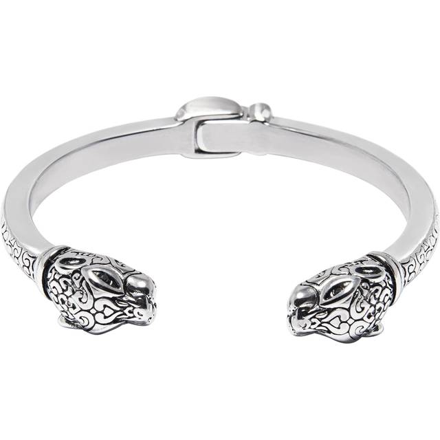 Panther Bangle