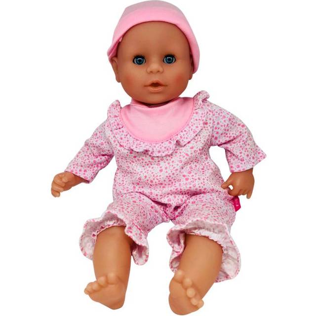 Peterkin Peterkin Baby Pink PK8102