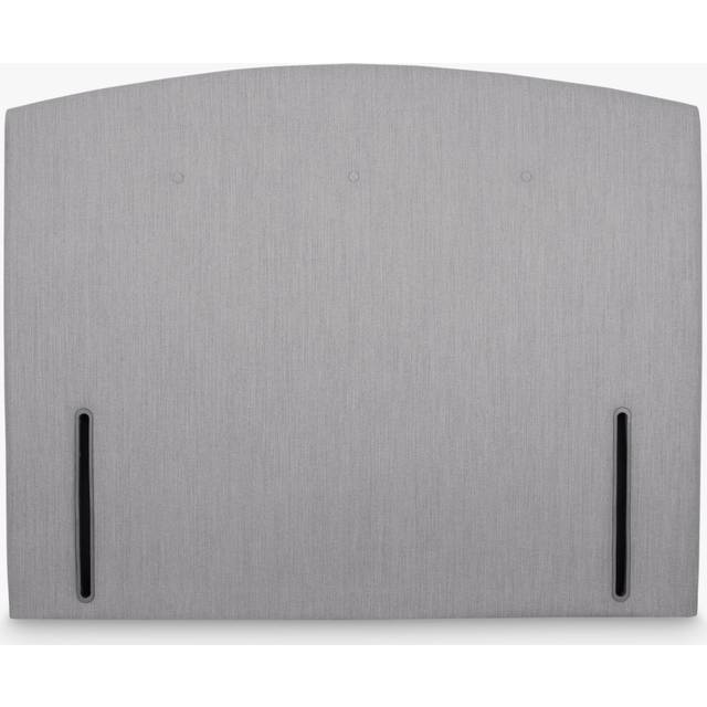 John Lewis Grace Full Depth Upholstered Headboard, Double