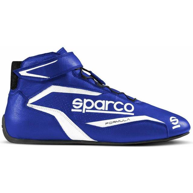 Skor Sparco Formula Blå