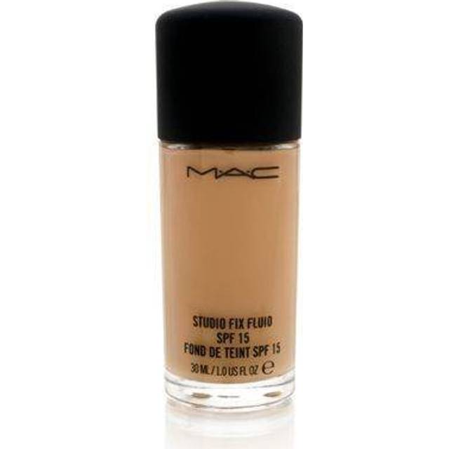 Mac Studio Fix Fluid Spf 15 Foundation Nw 40 30ml1 Oz