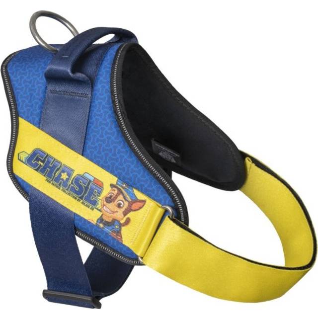 Julius-K9 JK9 Paw Patrol hundsele, storlek: S/mini, jaga