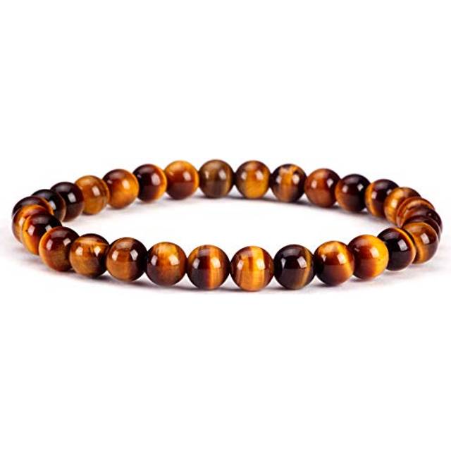 Cherry Tree Collection - Small  Medium  Large Sizes - Gemstone Beaded