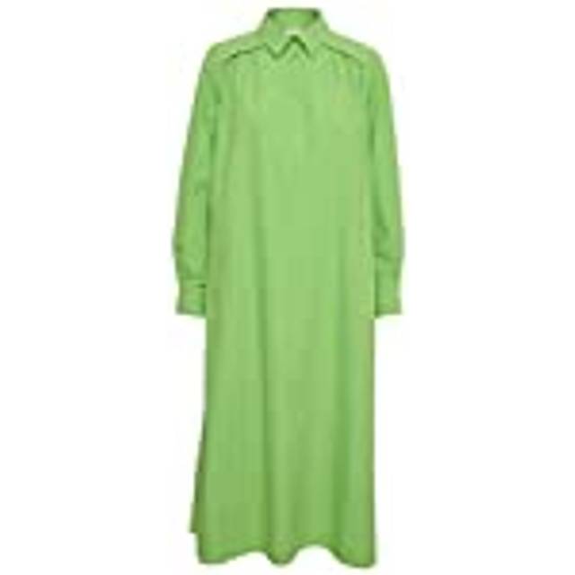 Part Two Smilla Shirt Maxi Dress