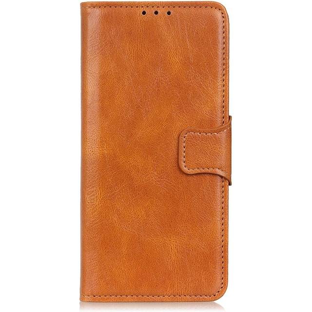 Huawei P40 Neutral läderplånbok
