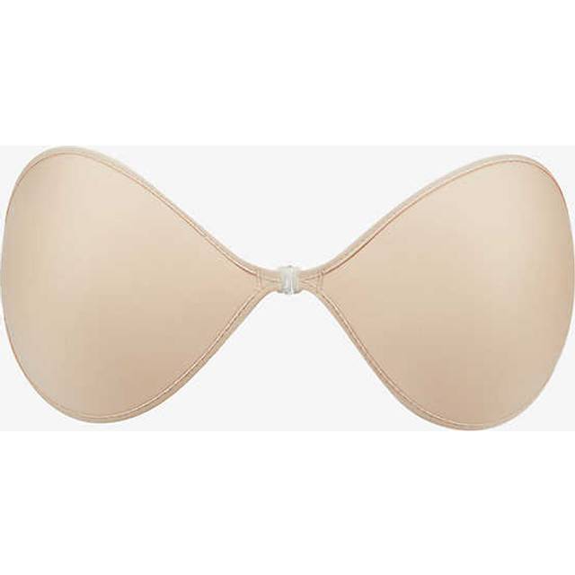 Fashion Forms Womens Nude Nubra&#174; Ultralite Foam Bra B - NUDE