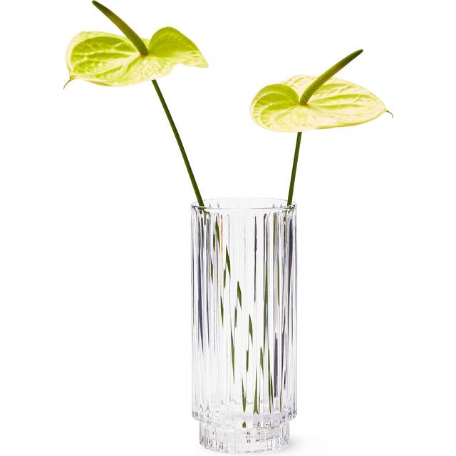 Hudson vas stor - Transparent
